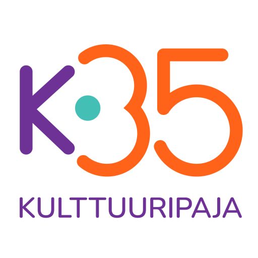 K-35 logo